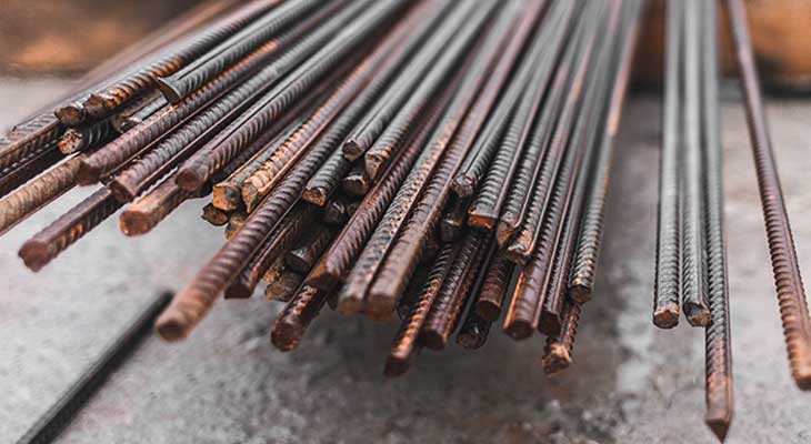 WHAT IS CORROSION OF STEEL?